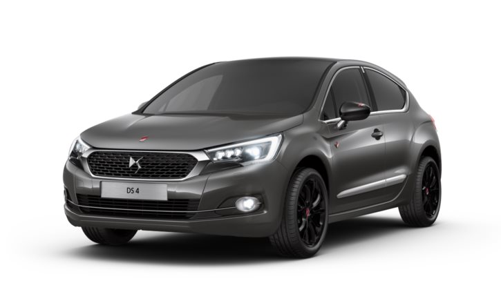 настройка ds4