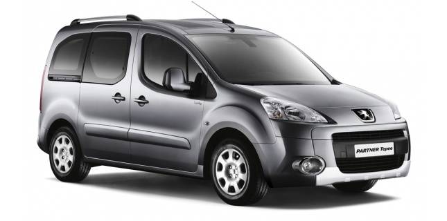 Revue Technique Peugeot Partner 1.9 D Pdf Gratuite AMÉNAGEMENT DE VOTRE PEUGEOT PARTNER - France