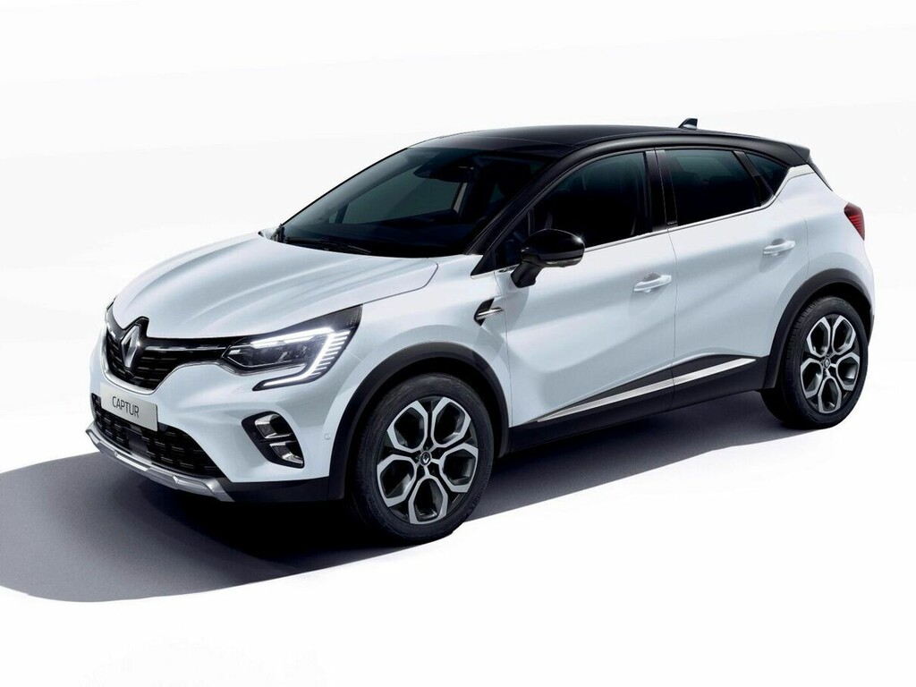 Notice d'utilisation Renault Captur 2 gratuite en téléchargement pdf